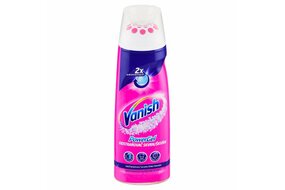 Vanish POWERGEL odstraňovač škvŕn pred praním 200 ml