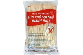 THANH THUY Ryžové rezance BUN KHO SOI 500 g