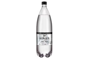 Tonic Water ZERO 1,5 l KINLEY