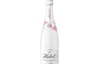 Šumivé víno Hubert J.E. Club ICE ROSÉ 750 ml