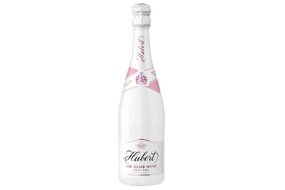 Šumivé víno Hubert J.E. Club ICE ROSÉ 750 ml Šumivé víno Hubert J.E. Club ICE ROSÉ 750 ml