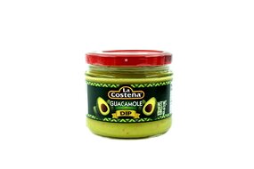 Omáčka GUACAMOLE 320 g - Guacamole dip