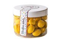 Mandle Limoncello 300 g