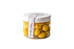 Mandle Limoncello 300 g Mandle Limoncello 300 g