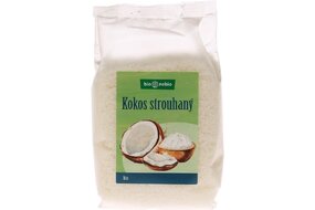 Kokos strúhaný 200 g