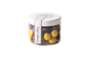 Mandle Limon & Berries 300 g Mandle Limon & Berries 300 g