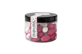 Mandle v čokoláde Vienna 300 g Mandle v čokoláde Vienna 300 g