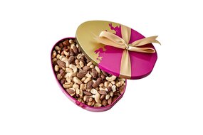 Veľkonočný Mix orieškov s arašidami 200 g