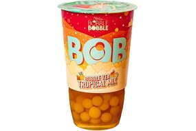 Ľadový čaj Bubble Tea Tropical Mix 360 ml