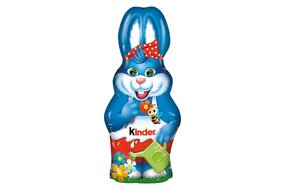 Kinder Veľkonočný králik 160 g