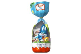 Kinder Veľkonočný balíček mix 132 g