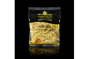 Cestoviny Tagliatelle chladené 500 g Orogiallo Cestoviny Tagliatelle chladené 500 g Orogiallo