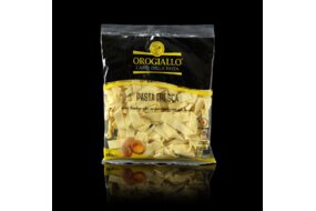 Cestoviny Pappardelle chladené 500 g Orogiallo Cestoviny Pappardelle chladené 500 g Orogiallo