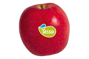 Jablká červené TESSA kal.75+, Slovensko