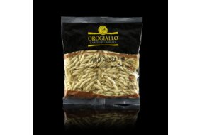 Cestoviny Strozzapreti chladené 500 g Orogiallo