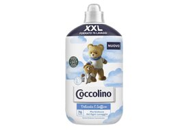 Coccolino aviváž Sensitive & Soft 1,7 l