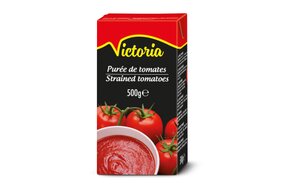 MUTTI - Passata 500 g, paradajkové pyré