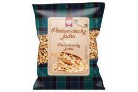 Orech pínia 100 g Orech pínia 100 g