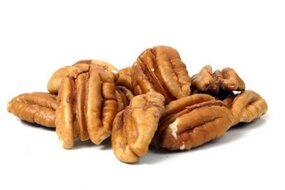 Orechy pekanové 1kg