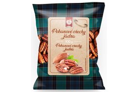 Pekanové orechy 100 g