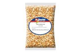 Arašidy pražené solené 1 kg