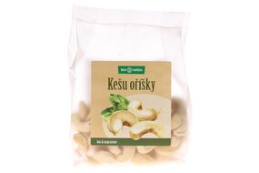 Kešu orechy natural 100 g Kešu orechy natural 100 g