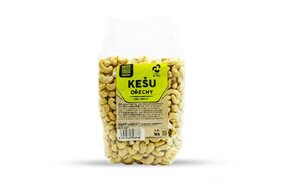 Orech kešu 1 kg