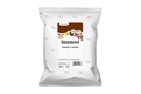 Sézam biely 1 kg Sézam biely 1 kg