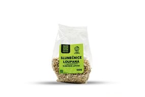 Slnečnicové semienka lúpané 100 g