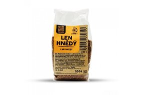 Ľanové semená 300 g Ľanové semená 300 g