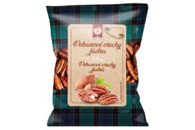 Pekanové orechy 100 g Pekanové orechy 100 g