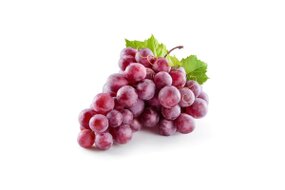 Hrozno tmavé 500 g Hrozno tmavé 500 g