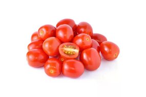 Cherry paradajky červené 250 g Cherry paradajky červené 250 g