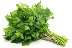 Vňať petržlenová hladká 30 g zväzok Vňať petržlenová hladká 30 g zväzok