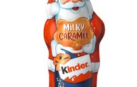 Kinder Mikuláš karamel 110 g