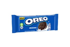 Sušienky originál OREO 44 g Sušienky originál OREO 44 g