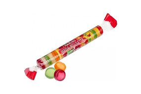 Haribo cukríky Mega-Roulet 45 g