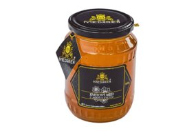 Med z Jarných kvetov 950 g Medáreň Med z Jarných kvetov 950 g Medáreň