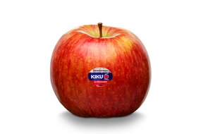 Jablká FUJI KIKU ukladané