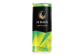 28 Black Energy drink Limetka 250 ml 161-1 28 Black Energy drink Limetka 250 ml 161-1