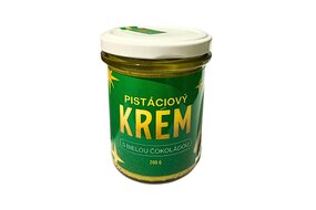 Pistáciový krém 200 g