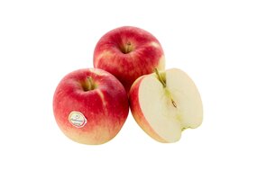 Jablká červené ukladané Ambrosia, IT