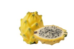 Pitahaya žltá, letecká (Ostrov chutí) Pitahaya žltá, letecká (Ostrov chutí)