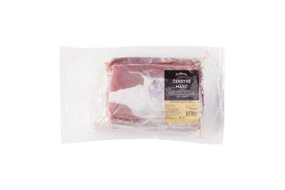 Bravčové karé bez kosti chladené cca 900 g, Slovensko ISTERMEAT