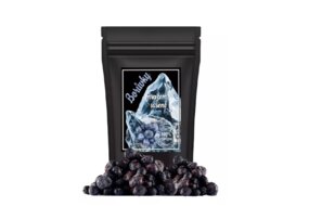 Čučoriedky lyofilizované - mrazom sušené ovocie 100 g Čučoriedky lyofilizované - mrazom sušené ovocie 100 g