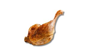 Kačacie stehná SOUS VIDE cca 450 g ( 2ks bal.), Selský Grunt