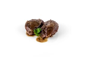 Bravčové líčka SOUS VIDE cca 1 kg, Selský Grunt Bravčové líčka SOUS VIDE cca 1 kg, Selský Grunt
