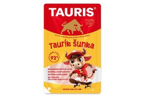 Šunka detská Taurík 100 g Tauris