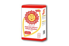 Múka polohrubá 1 KG
