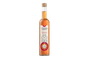Sirup Passion Friut & Mandarinka 1 l Vlčie
